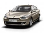Renault Fluence 2009 года